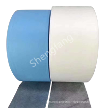 Embossing Non Woven Fabric Spunbond Nonwoven